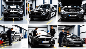 Changement de moteur de voiture : tout ce qu&rsquo;il faut savoir Changer le moteur d&rsquo;une voiture est une opération complexe qui peut sembler intimidante pour beaucoup. Cependant, cette procédure est parfois nécessaire pour garantir la longévité et la performance du [&hellip;]