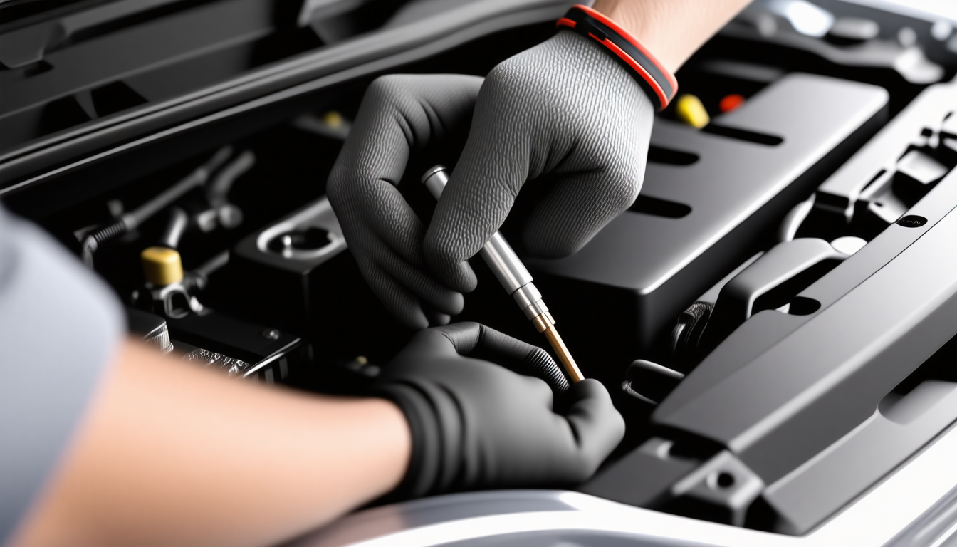 découvrez comment le changement de la sonde lambda peut contribuer à réduire votre consommation de carburant et améliorer les performances de votre véhicule.