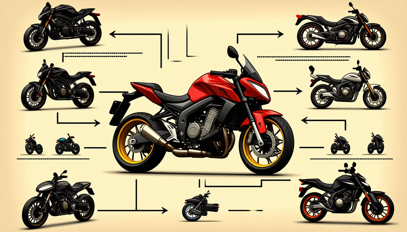 découvrez toutes les formalités et les délais essentiels pour changer d'assurance moto en toute simplicité. guide complet pour une transition rapide et sans stress.
