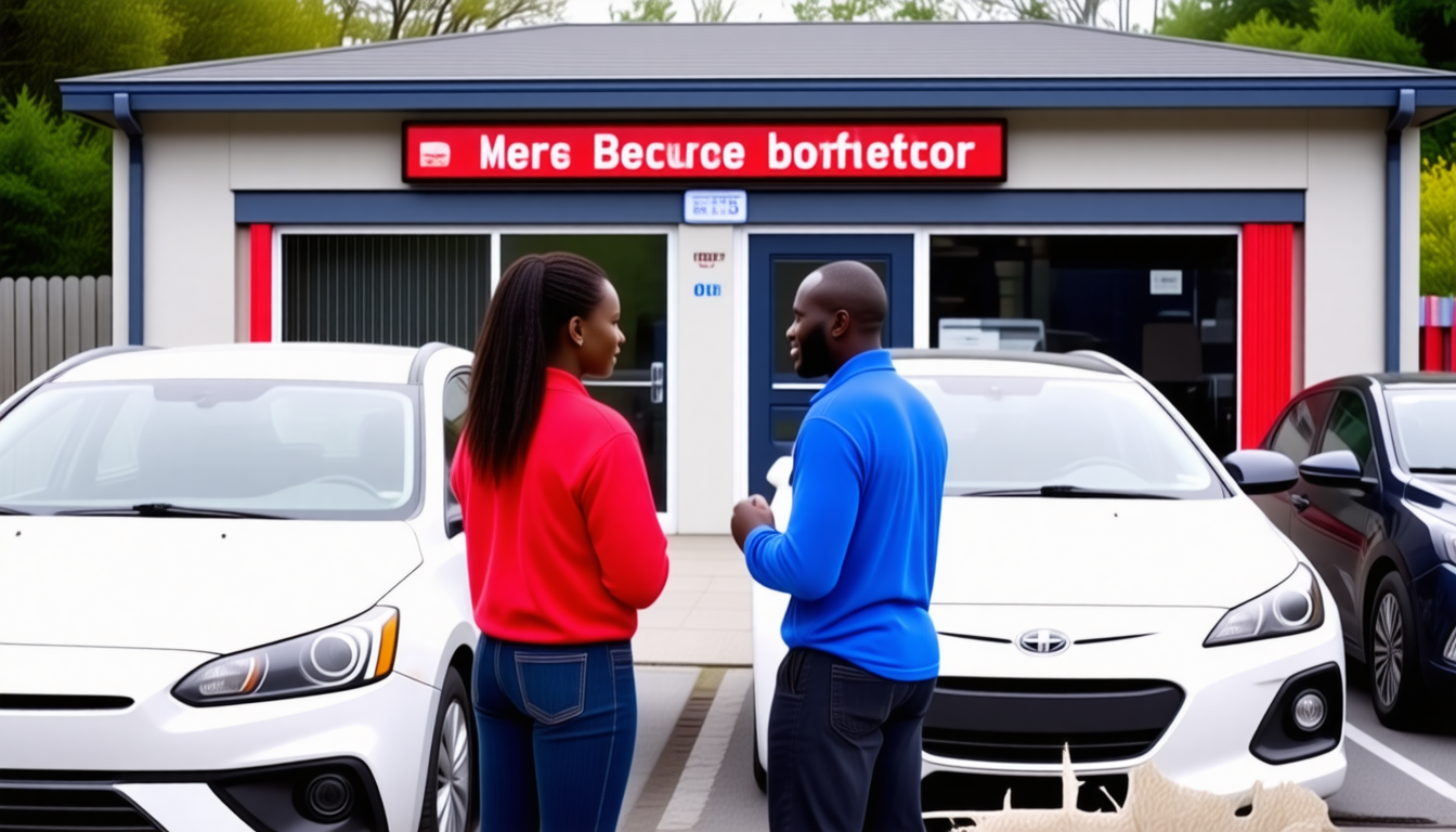 découvrez comment changer d'auto-école en cours de formation facilement et rapidement grâce à nos conseils et démarches simplifiées.