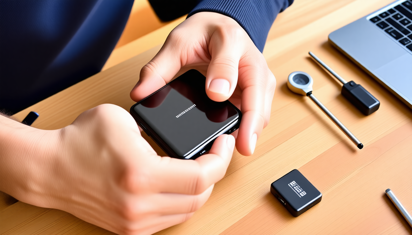 découvrez notre guide pratique incontournable pour changer la batterie de votre appareil sans perdre vos réglages. suivez nos étapes simples et efficaces pour sauvegarder vos données et profiter d'une autonomie optimale en toute sérénité.