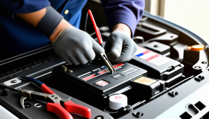 Changer la batterie de votre voiture peut sembler une tâche complexe, mais il est essentiel de préserver les réglages et données électroniques durant cette opération. La clé d&rsquo;un remplacement réussi réside dans la préparation et les bonnes pratiques à suivre. [&hellip;]