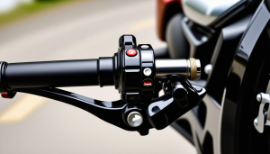 Comprendre l&rsquo;importance du levier d’embrayage dans la conduite de votre moto Le levier d’embrayage joue un rôle fondamental dans le fonctionnement d&rsquo;une moto équipée d&rsquo;une transmission manuelle. Bien plus qu&rsquo;un simple dispositif, il établit le lien entre le pilote et [&hellip;]