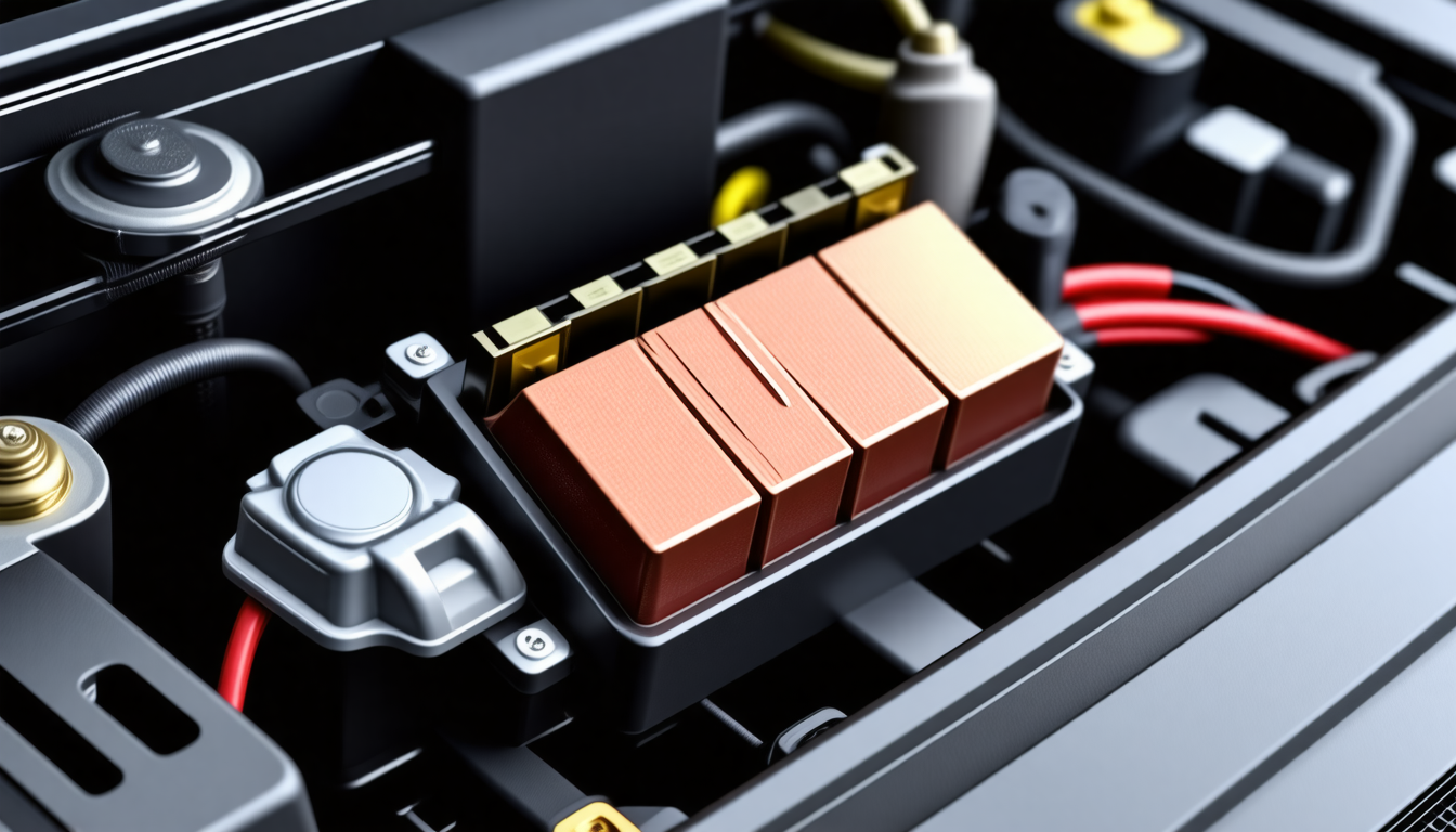 découvrez comment changer le régulateur de tension pour assurer la protection optimale de votre circuit électrique et éviter les pannes.
