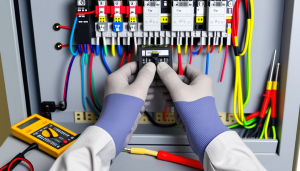 Changer le régulateur de tension : une nécessité pour la sécurité des circuits électriques Dans le monde automobile et électronique, le régulateur de tension joue un rôle vital pour garantir la stabilité de l&rsquo;alimentation électrique. Que ce soit pour une [&hellip;]