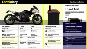 La capacité de la batterie est un facteur essentiel pour optimiser les performances de votre moto. Que vous soyez un pilote aventureux ou un citadin, choisir la bonne batterie peut faire toute la différence. Il est crucial de comprendre les [&hellip;]