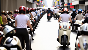 Les critères essentiels pour choisir son scooter idéal en milieu urbain Dans le contexte de la mobilité urbaine, choisir un scooter nécessite une analyse approfondie de plusieurs critères. Chaque individu a ses propres besoins et attentes, ce qui fait de [&hellip;]