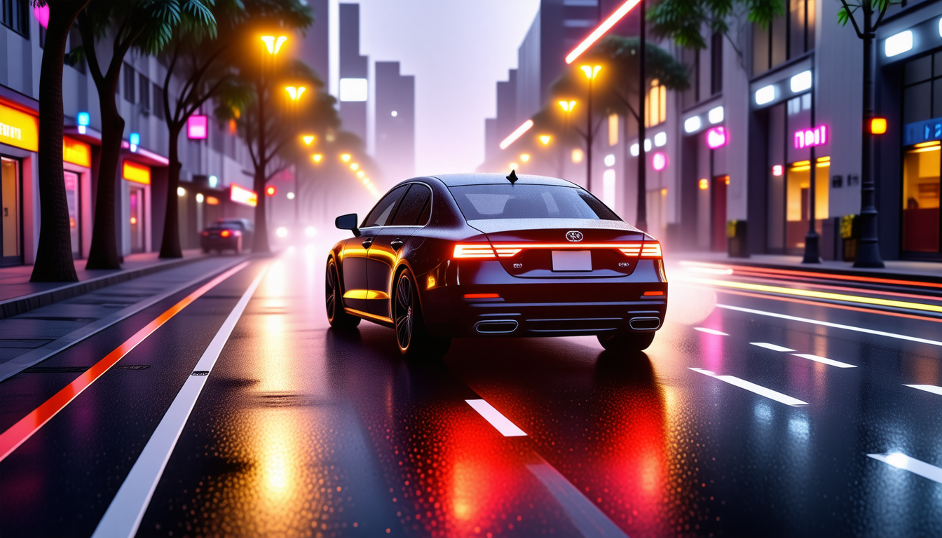 découvrez nos 5 astuces essentielles pour éviter le clignotement rapide de vos clignotants led. optimisez votre éclairage et assurez-vous d'une signalisation claire et efficace sur la route, tout en prolongeant la durée de vie de vos ampoules.