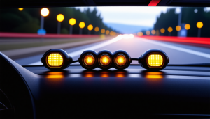 Le monde de l’automobile évolue rapidement, et avec lui, les technologies associées, notamment l&rsquo;éclairage. Les ampoules LED, par leur luminosité et leur efficacité énergétique, sont devenues un choix populaire chez de nombreux conducteurs. Cependant, leur installation peut parfois poser des [&hellip;]