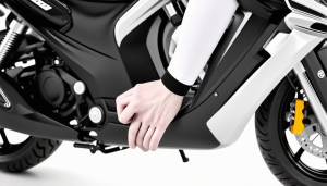 Pourquoi le rodage d&rsquo;un scooter neuf est essentiel à sa longévité Le rodage d&rsquo;un scooter neuf constitue une étape incontournable, souvent mise de côté par les nouveaux propriétaires, mais qui joue un rôle crucial pour assurer la durabilité et les [&hellip;]