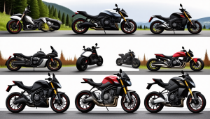 Choisir sa première moto est un moment palpitant mais peut également susciter une certaine appréhension face à la panoplie de modèles et de caractéristiques disponibles. La question de la cylindrée est cruciale pour débuter sereinement. La cylindrée influence non seulement [&hellip;]