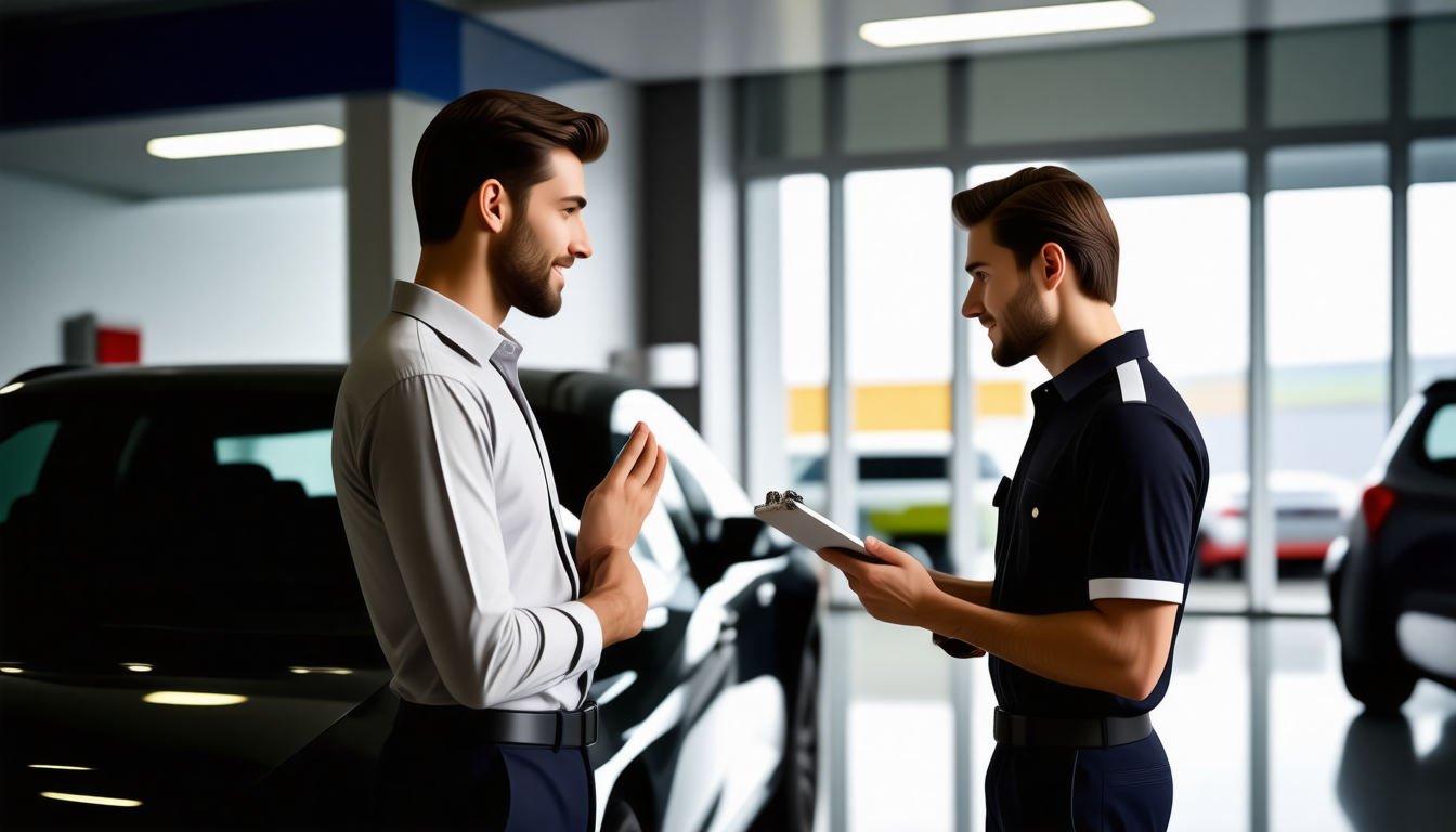 découvrez nos astuces pratiques pour contester un résultat de contrôle technique et protéger vos droits sans céder. suivez notre guide étape par étape pour réussir votre démarche.
