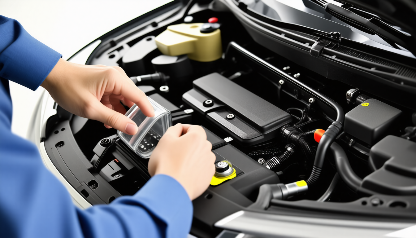 découvrez comment identifier un carburant frelaté grâce à des signes révélateurs simples et des tests faciles à réaliser pour protéger votre véhicule et éviter les pannes.