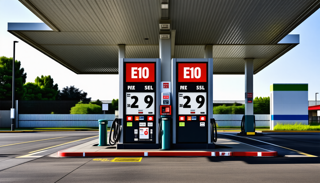 découvrez nos astuces pour trouver la station-service la moins chère sur votre trajet. économisez sur votre carburant grâce à des outils pratiques et des conseils de voyageurs.