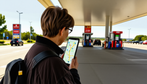 Les vacances d&rsquo;été sont là, et pour de nombreux Français, cela signifie souvent de longs trajets en voiture. Avec des prix du carburant qui continuent d&rsquo;une semaine à l&rsquo;autre, savoir où faire le pleinest devenu essentiel. Cette saison, le prix [&hellip;]