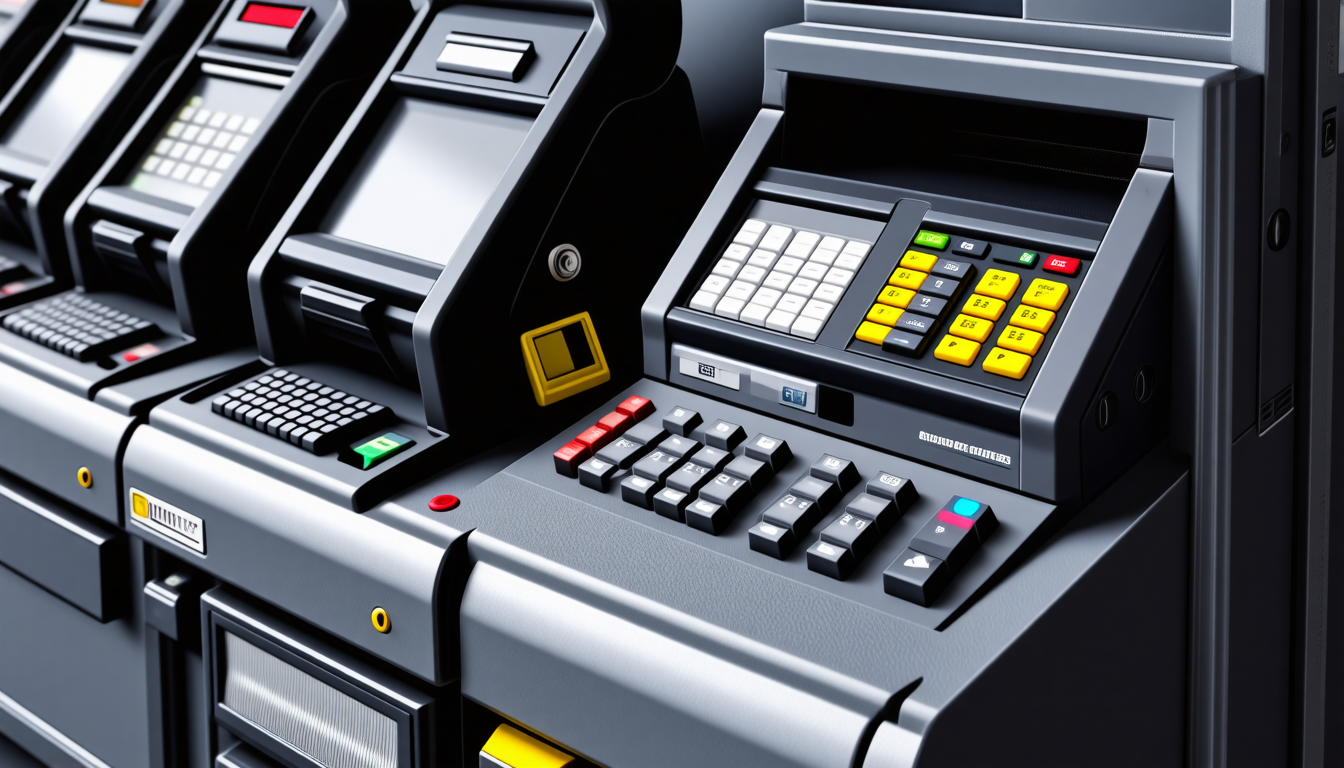 découvrez dans cet article comment évaluer efficacement la structure d'une caisse. nous mettons en lumière les points critiques à ne pas négliger pour assurer la sécurité et la durabilité de vos installations. suivez nos conseils d'experts pour une évaluation complète et réussie.