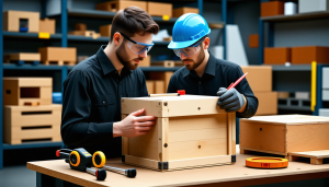 Évaluer la structure d&rsquo;une caisse est un enjeu crucial pour garantir la durabilité et la sécurité financière d&rsquo;une entreprise. Une gestion rigoureuse, fondée sur des critères de solidité et une inspection qualité régulière, permet de s&rsquo;assurer que toutes les transactions [&hellip;]