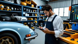 Évaluer le coût d&rsquo;une restauration automobile peut sembler être un défi complexe, mais avec les bonnes clés et une méthodologie adaptée, ce processus devient beaucoup plus fluide. Ce guide a pour but d’apporter une visibilité précise sur les éléments à [&hellip;]