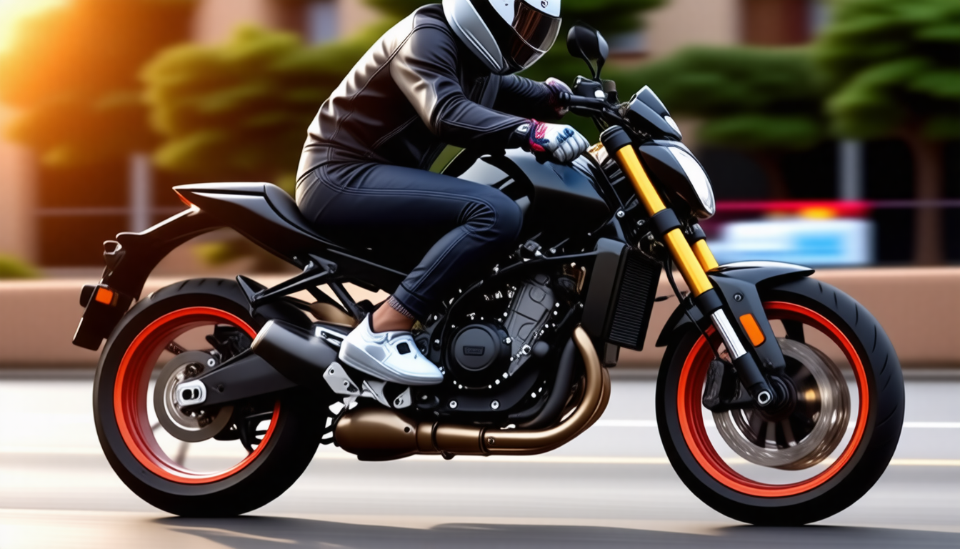 découvrez toutes les aides financières et solutions pratiques pour financer votre permis moto facilement et réaliser votre rêve de conduire en toute liberté.