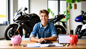 Les défis financiers du permis moto Le financement permis moto constitue souvent un obstacle majeur pour de nombreux aspirants motards en France. Le coût total de la formation associée à l&rsquo;obtention du permis peut varier de 1 000 à 2 [&hellip;]