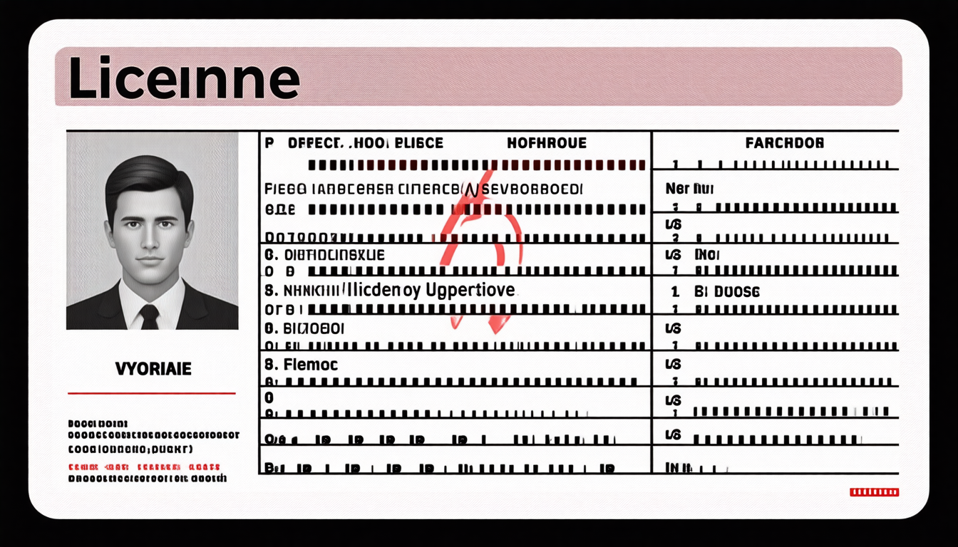 découvrez les astuces incontournables pour conserver vos points de permis de conduire et adopter les bonnes pratiques dès l'obtention du permis.