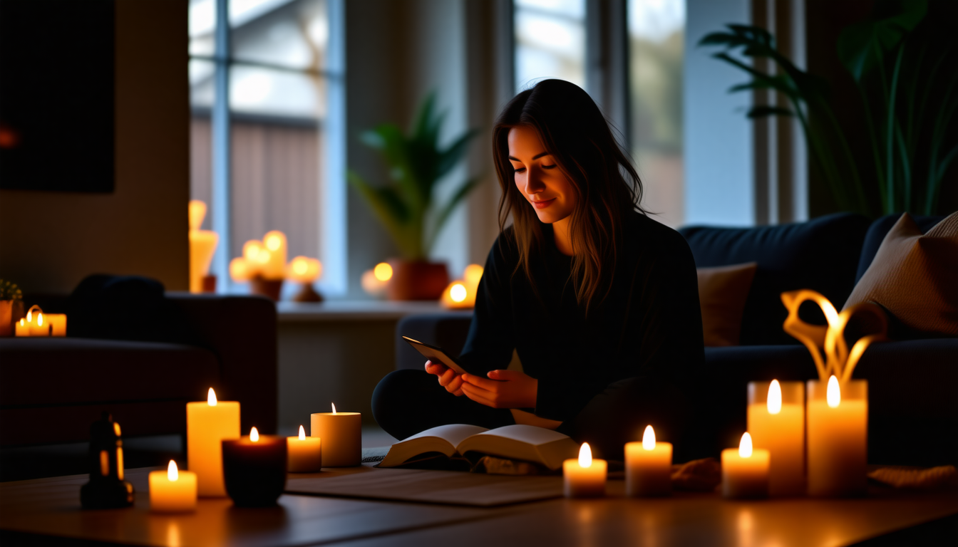 découvrez nos conseils pratiques pour garder votre calme en cas de panne sèche électrique. apprenez des techniques efficaces pour gérer le stress, optimiser votre temps et préparer votre foyer face aux imprévus. restez serein et prêt grâce à nos astuces incontournables !
