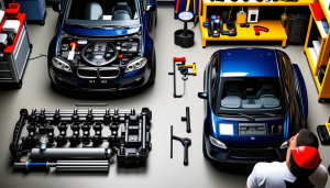 Face à la montée des prix des carburants, de nombreux automobilistes se tournent vers des solutions alternatives comme le bioéthanol E85. Cette option permet non seulement de faire des économies sur le plein de carburant, mais également de contribuer à [&hellip;]