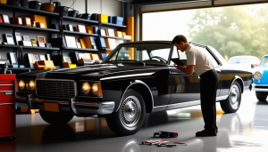 Les critères d&rsquo;évaluation d&rsquo;une voiture de collection Lorsque l&rsquo;on parle d&rsquo;assurance pour une voiture de collection, il est essentiel de comprendre les différents critères qui vont déterminer sa valeur. En effet, l&rsquo;évaluation d&rsquo;une automobile ancienne repose sur un ensemble de [&hellip;]