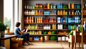Les fluctuations de prix alimentaires peuvent causer des désagréments importants au quotidien. Savoir comment anticiper et gérer ces variations devient essentiel pour maintenir un budget équilibré. Plusieurs stratégies pratiques existent pour permettre aux consommateurs de stocker des denrées chez eux, [&hellip;]