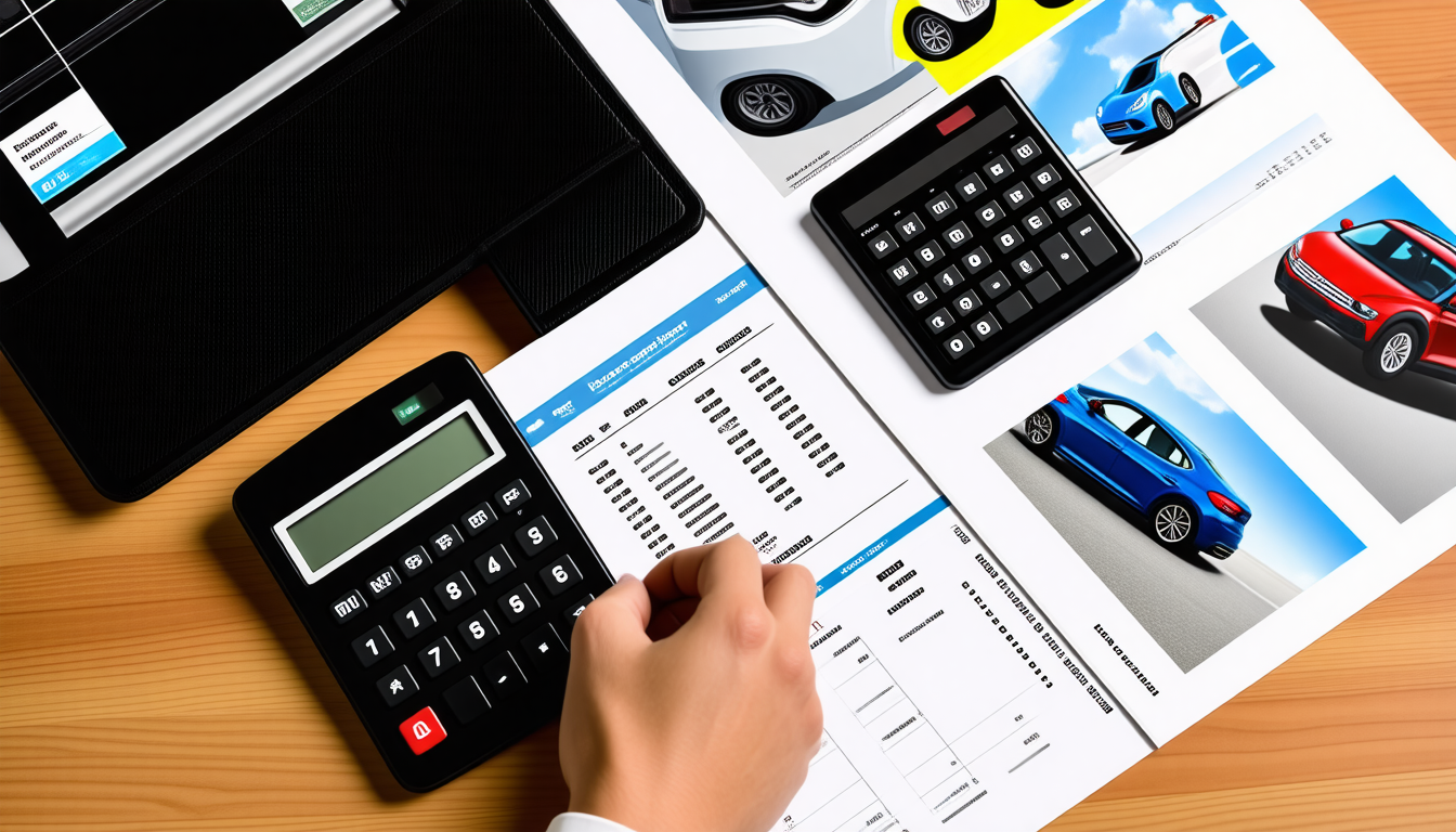 découvrez des astuces et conseils pratiques pour obtenir le meilleur prix chez votre concessionnaire automobile. apprenez à négocier efficacement et à maximiser votre budget tout en dénichant la voiture de vos rêves.
