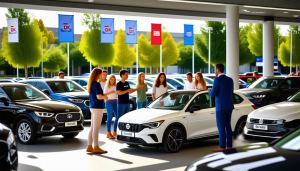 Acheter une voiture représente souvent un tournant majeur dans la vie d&rsquo;un individu. Que ce soit une Renault, une Peugeot ou encore une Audi, le choix du véhicule est essentiel, mais la manière de négocier le prix est tout aussi [&hellip;]