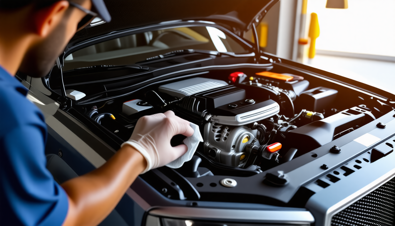 découvrez nos conseils pratiques pour entretenir efficacement votre moteur turbo au quotidien et prolonger sa durée de vie.