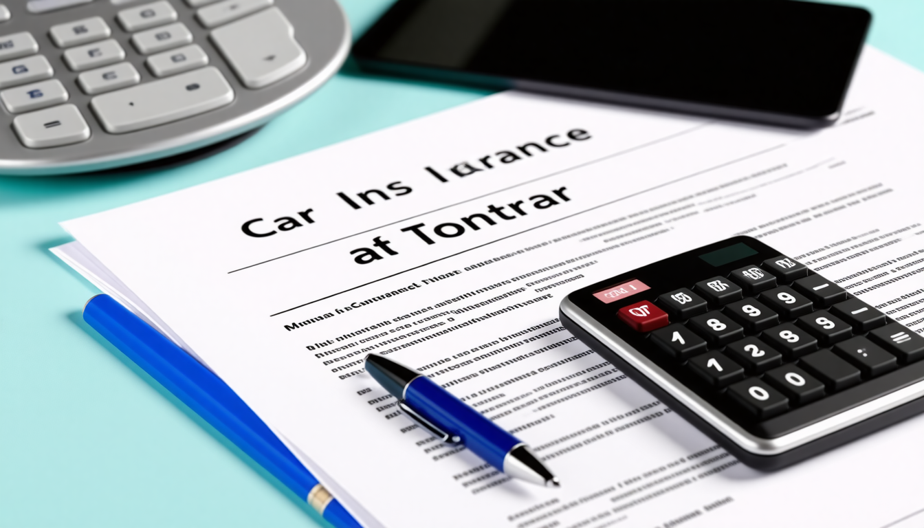 découvrez des astuces efficaces pour réduire le coût de votre assurance auto sans compromettre vos garanties essentielles. optimisez votre contrat et économisez dès aujourd'hui !