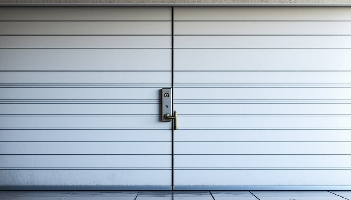 découvrez nos 5 astuces incontournables pour sécuriser votre garage contre les vols. protégez vos biens et renforcez la sécurité de votre espace de rangement avec ces conseils pratiques et efficaces.