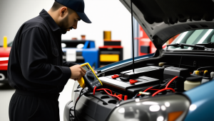 Lorsque vous changez la batterie de votre véhicule, il est crucial de s’assurer que l&rsquo;alternateur fonctionne correctement. Un alternateur défaillant peut provoquer des problèmes électriques et nuire à la performance de votre automobile. Cet article vous fournira des informations essentielles [&hellip;]