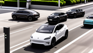 La question de l&rsquo;autonomie des voitures électriques suscite un intérêt croissant parmi les consommateurs. En effet, l&rsquo;autonomie est l&rsquo;un des critères principaux influençant le choix d&rsquo;un véhicule électrique. Pour répondre à cette interrogation, une analyse approfondie s&rsquo;impose, évaluant les modèles [&hellip;]