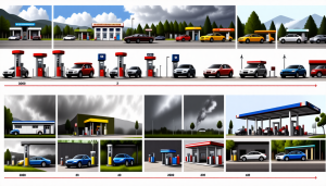 Les prix des carburants ont fait couler beaucoup d&rsquo;encre ces dernières années, suscitant frustration et interrogations chez les automobilistes. Pendant que le coût des carburants atteint des sommets inédits, un retour en arrière s&rsquo;impose pour mieux comprendre cette dynamique. En [&hellip;]
