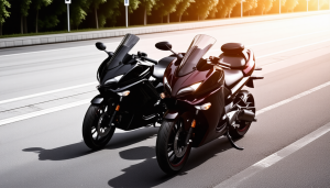 Comparatif des scooters 125cc : Honda PCX contre Yamaha NMax Le marché des scooters 125cc est dominé par deux modèles phares : le Honda PCX et le Yamaha NMax. Ces deux scooters, bien qu’ils se ressemblent, présentent des différences notables [&hellip;]