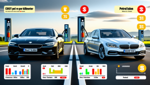 Le choix entre un véhicule à moteur diesel et un moteur essence peut sembler simple, mais il implique une analyse détaillée des coûts associés, en particulier le coût kilométrique. Les enjeux économiques et écologiques en jeu sont conséquents, surtout à [&hellip;]