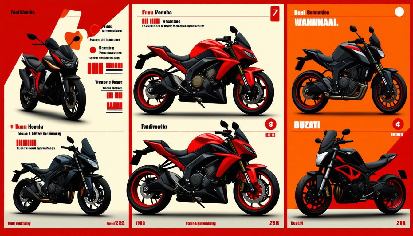 découvrez comment votre style de conduite influence la consommation de votre moto. apprenez des astuces pour optimiser votre conduite et réduire votre consommation de carburant tout en préservant votre expérience de conduite.