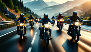 La consommation de carburant est une préoccupation majeure pour de nombreux motocyclistes, qu&rsquo;ils conduisent des modèles emblématiques tels que la Honda, la Yamaha, la Kawasaki, ou encore la Ducati. En comprenant l&rsquo;impact du style de conduite sur l&rsquo;efficacité énergétique, il [&hellip;]