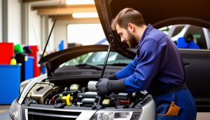 La vidange : une étape cruciale de l&rsquo;entretien automobile La vidange est souvent perçue comme une tâche basique dans le cadre de l&rsquo;entretien automobile, mais elle revêt une importance capitale pour la santé de votre véhicule. Cet entretien consiste à [&hellip;]