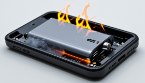 Surchauffe de la batterie : repérer les symptômes et comprendre les causes La surchauffe des batteries, un phénomène qui touche non seulement les voitures électriques et hybrides, mais également une multitude d&rsquo;appareils électroniques comme les smartphones et les ordinateurs, ne [&hellip;]
