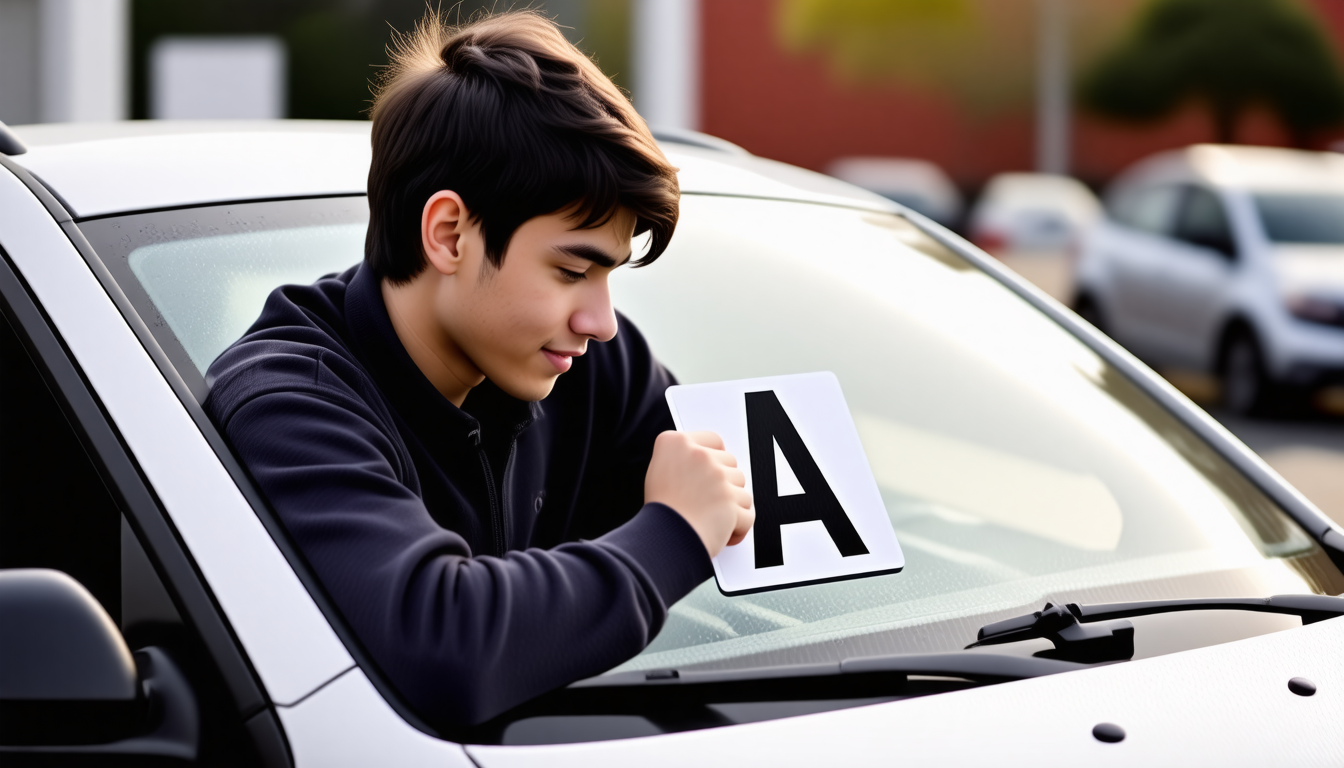 découvrez tout ce qu'il faut savoir sur le permis probatoire : règles essentielles, durée et sanctions en cas d'infraction pour bien débuter votre conduite.
