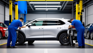 Défaillances critiques du contrôle technique : définition et enjeux pour les automobilistes Les défaillances critiques dans le cadre du contrôle technique jouent un rôle primordial dans la sécurité routière. Elles représentent la catégorie la plus grave de défauts pouvant être [&hellip;]