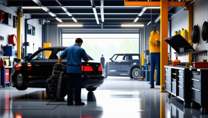 Face à une panne de véhicule, la nécessité de comprendre son devis automobile devient cruciale. Les coûts de main-d&rsquo;œuvre, les coûts des pièces et les différentes taxes peuvent vite devenir une source de confusion pour les propriétaires de voitures. Cet [&hellip;]