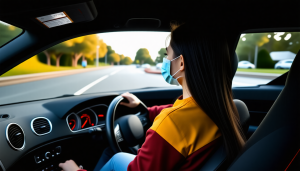 Comprendre le test de conduite et les enjeux de l’épreuve routière Le test de conduite est une étape essentielle pour obtenir le permis de conduire. Cette épreuve pratique exige du candidat qu&rsquo;il démontre sa compétence à manœuvrer un véhicule tout [&hellip;]