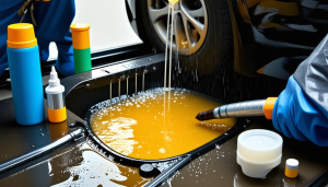 Comprendre la contamination du carburant par l’eau La contamination du carburant par l’eau est un phénomène qui touche de nombreux véhicules, qu&rsquo;il s&rsquo;agisse de voitures, de motos ou de tout autre type de moteur à combustion. Cette problématique peut engendrer [&hellip;]
