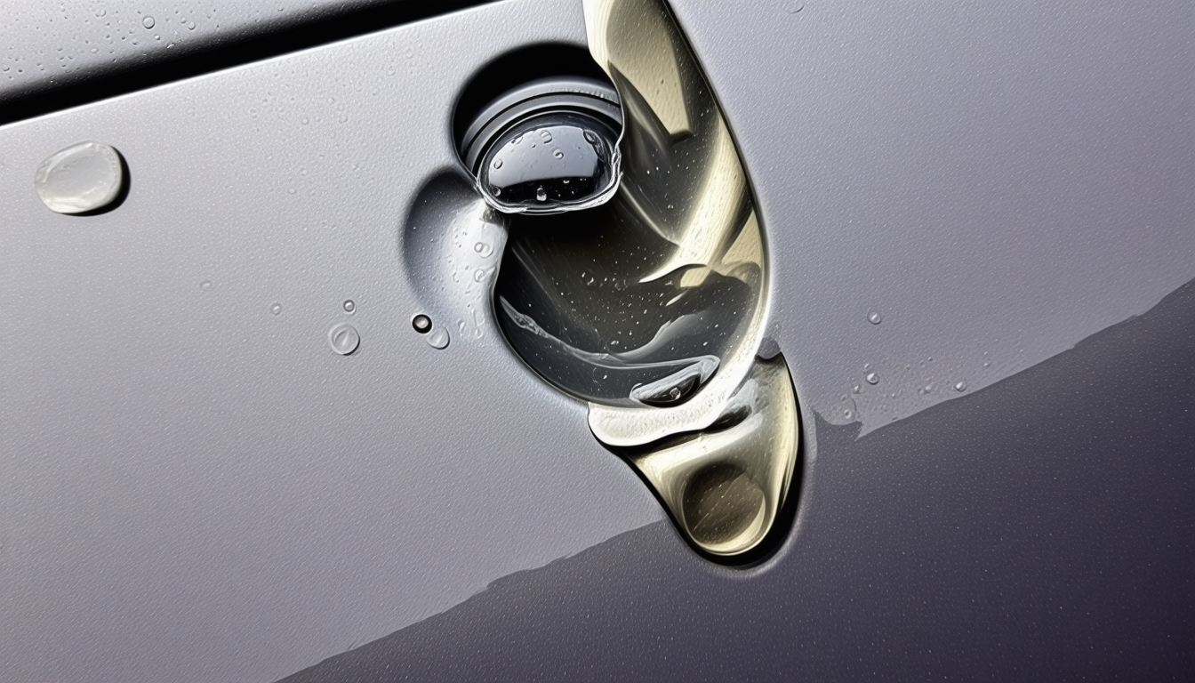 découvrez 5 conseils essentiels pour éviter la contamination du carburant par l'eau et protéger efficacement votre moteur.