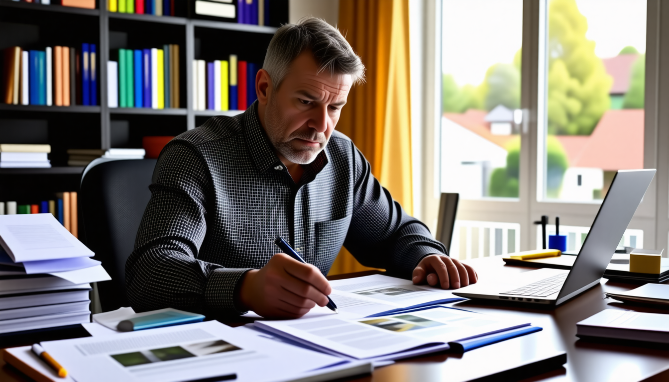découvrez comment contester un rapport d'expert après un sinistre et faites valoir vos droits efficacement grâce à nos conseils clairs et précis.